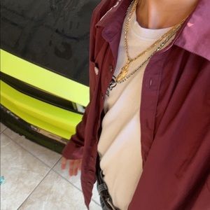 Meet your Posher, Jorge